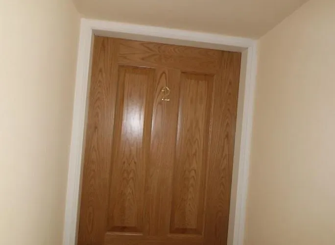 The Post House Appartement