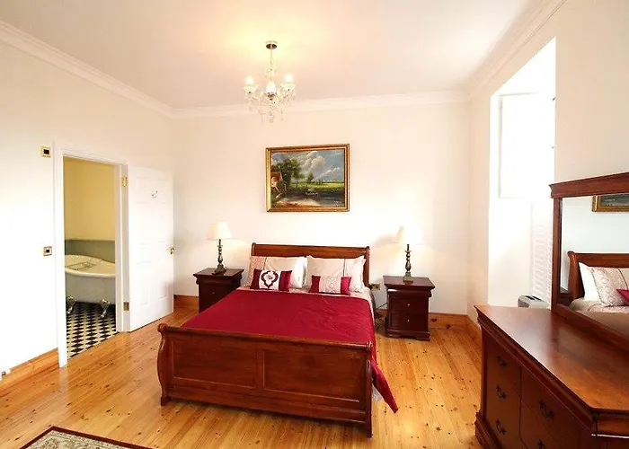 Appartement The Post House *