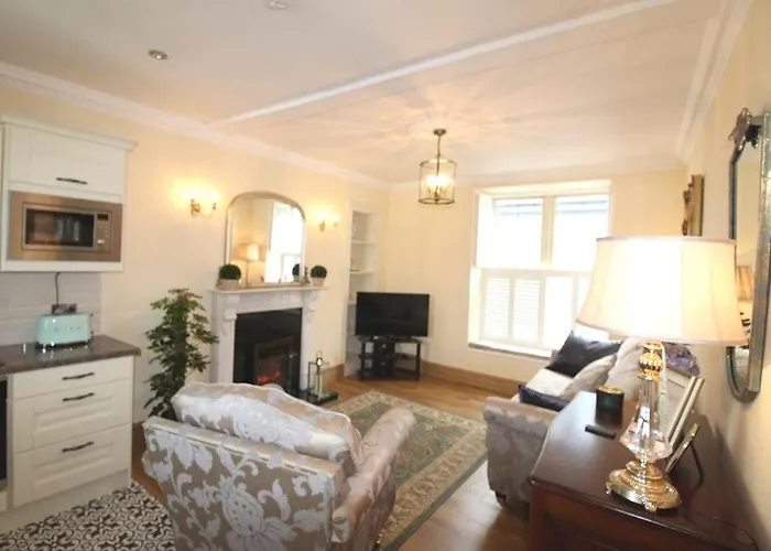 The Post House Appartement *