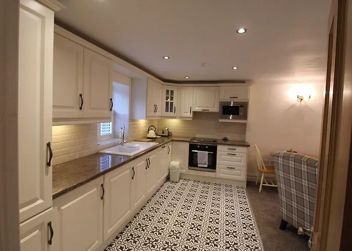 The Post House Appartement