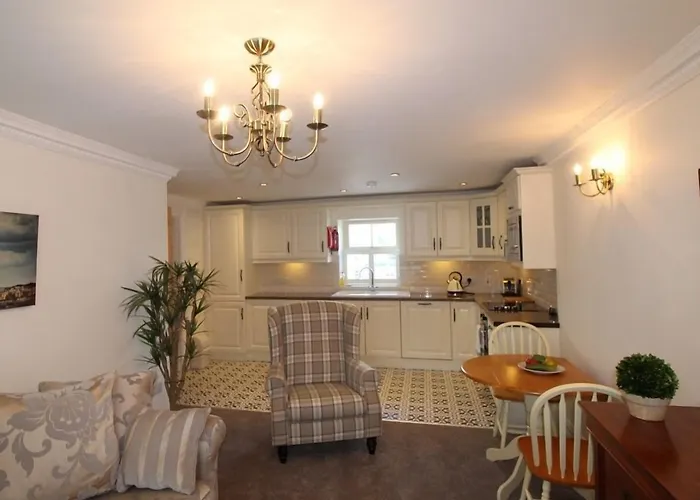 Appartement The Post House *