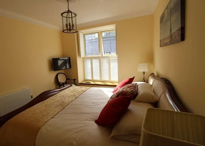 Appartamento The Post House Kinsale