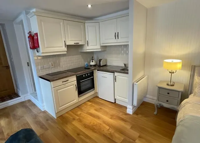 The Post House Appartement *