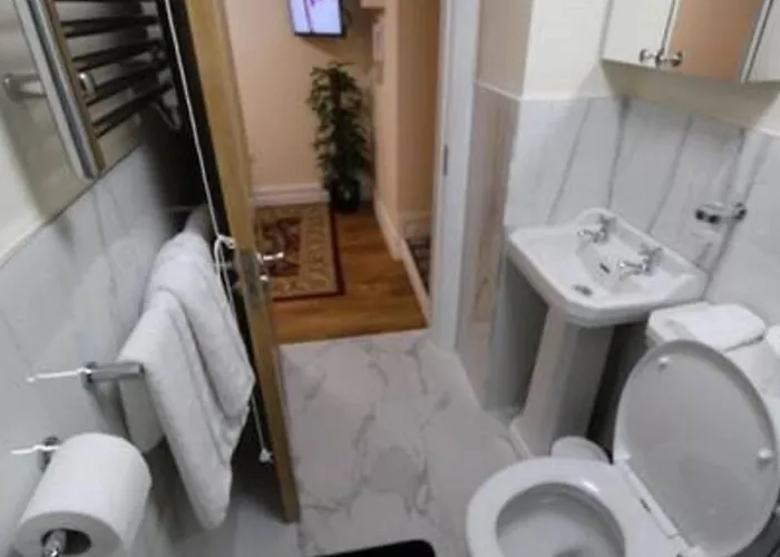 Appartamento The Post House