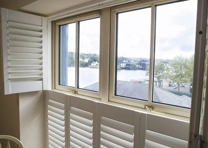 Appartamento The Post House