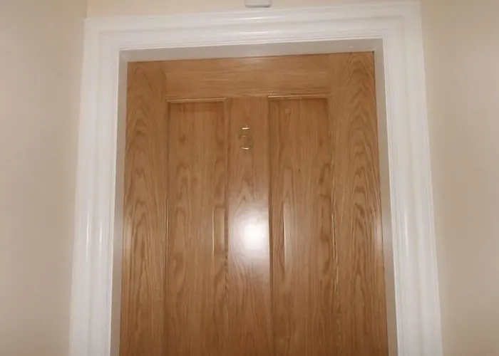 Appartement The Post House *