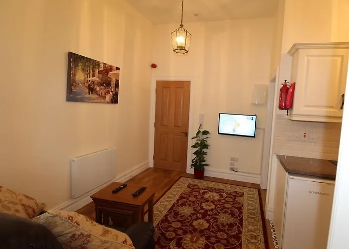 Appartement The Post House Kinsale