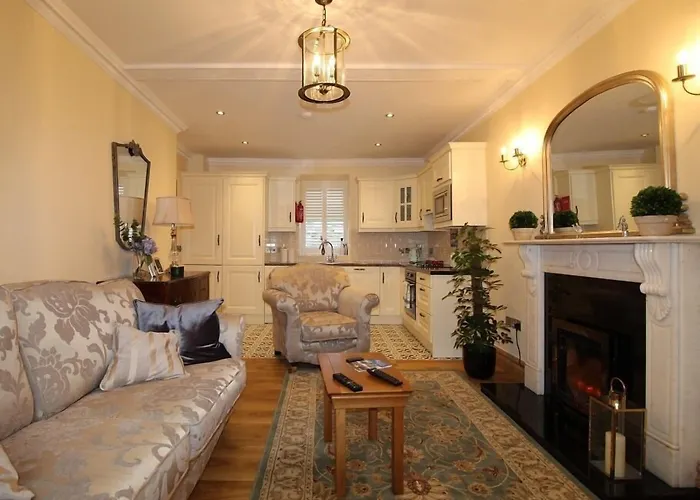 The Post House Kinsale