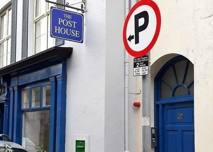 The Post House Appartamento Kinsale