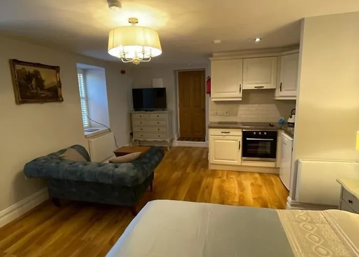 Appartamento The Post House Kinsale