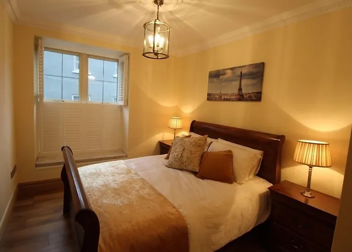 Appartamento The Post House