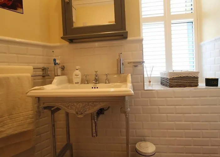 Lejlighed The Post House