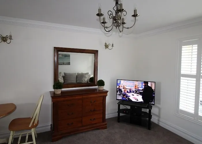 Appartement The Post House