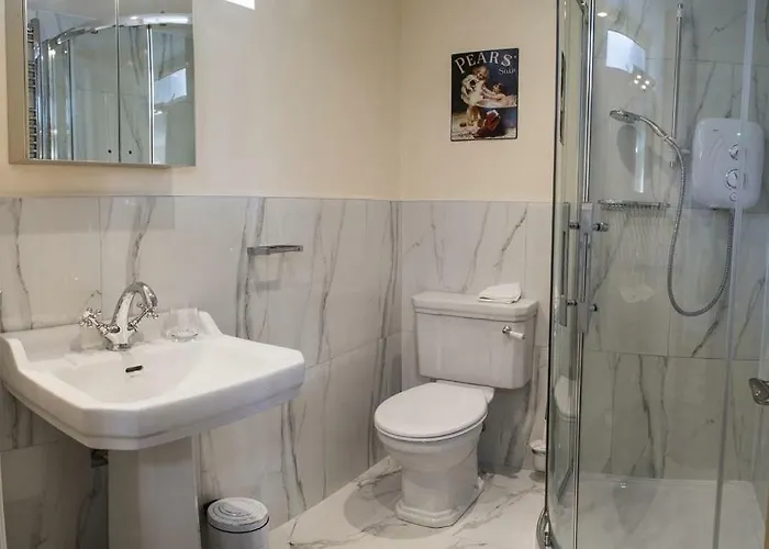 The Post House Appartamento