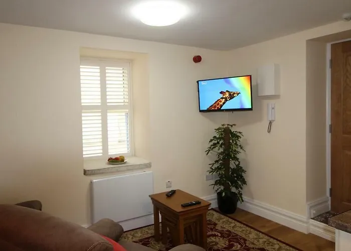 The Post House * Kinsale